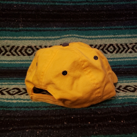 Camp Surf San Diego California  OTTO cap dad hat - Picture 4 of 6